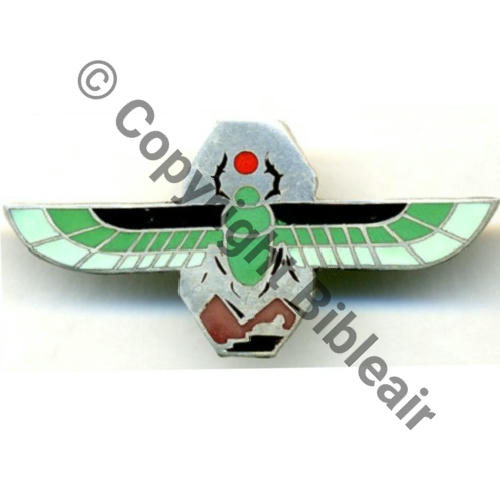 25.2.3 1938.42 4B1 3eDrille GB.2.25 BIZERTE  AB Dos lisse Grave 25eEscadre Escadrille3.25 189Eur(x2)